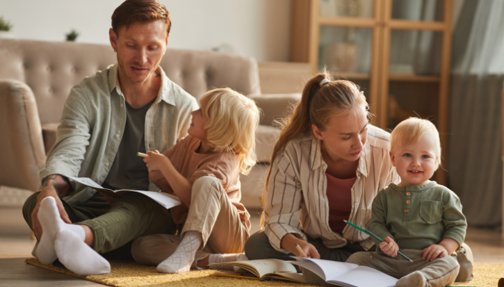 Introduction: The Depth of Reading, Human Complexity, and Living Fully