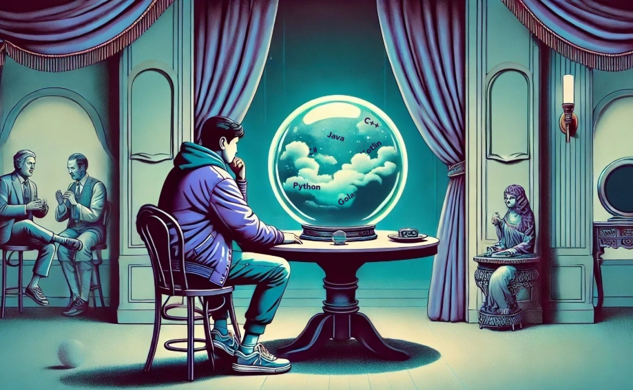 Programming Languages That Shape the Future