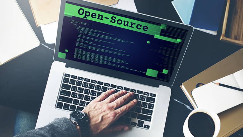 Open-Source Technology Explained