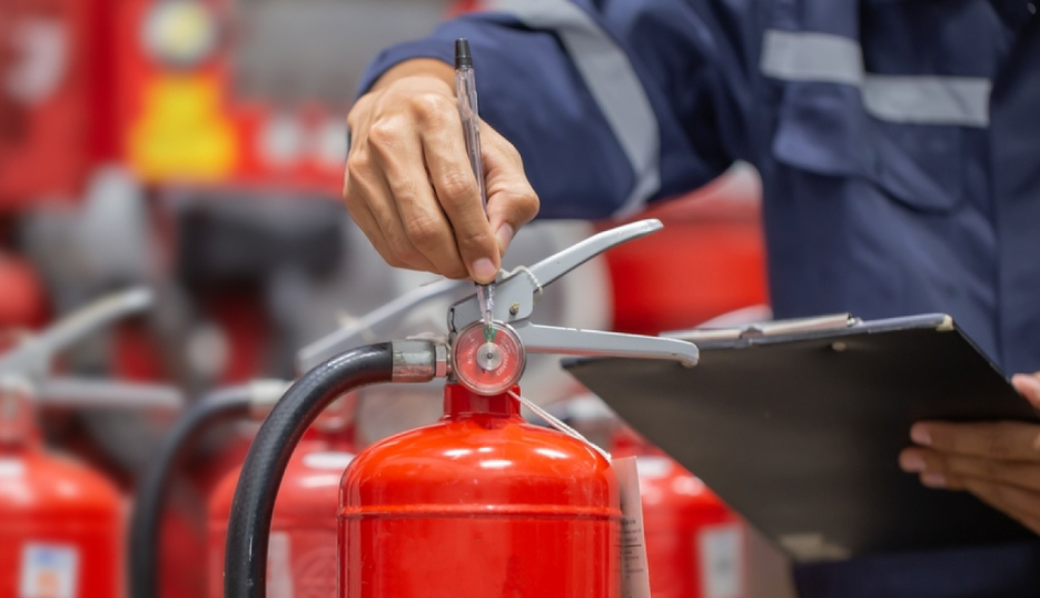 Fire Risk Assessment as a Foundation of Fire Safety