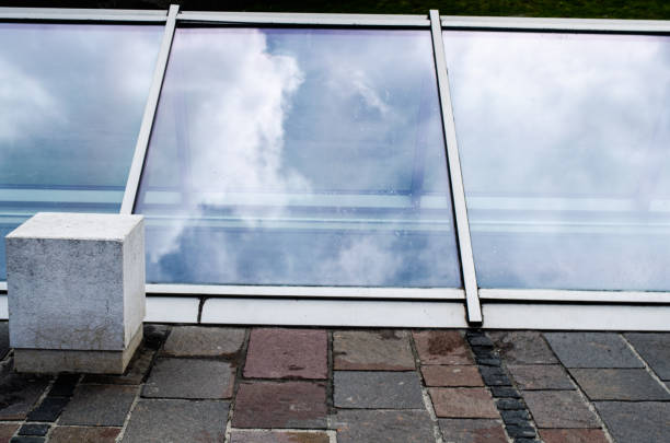 The Ultimate Guide to Customized Flat Glass Rooflights