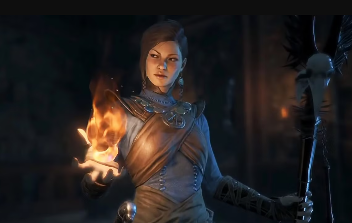 Diablo 4 Builds: Best Starter Classes Ranked