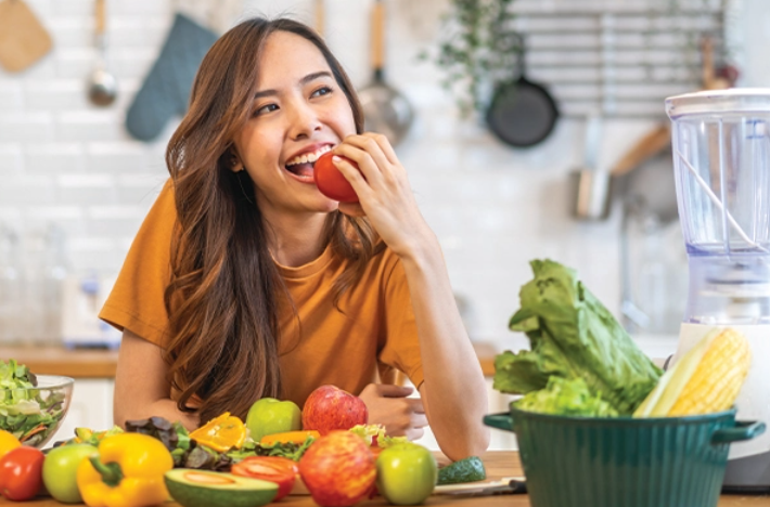 Building Stronger Daily Health with a Multivitamin for Women