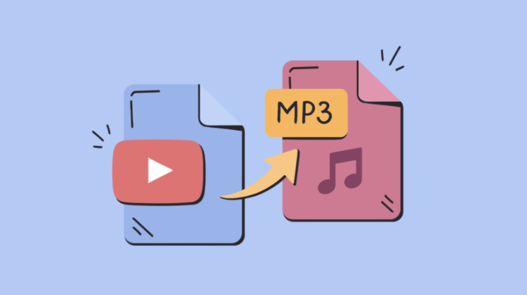 Turn Live Performances into Audio with a YouTube to MP3 Convertor