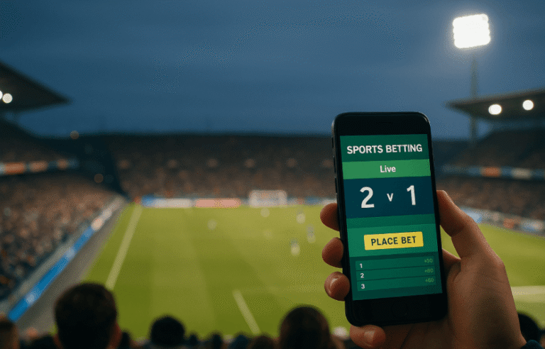 Understanding How People Try Betting Platforms With Casual Daily Interest