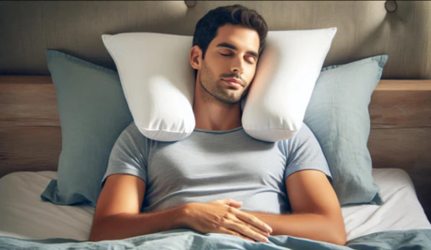 Adjusting to a Cervical Pillow: What to Expect Guide